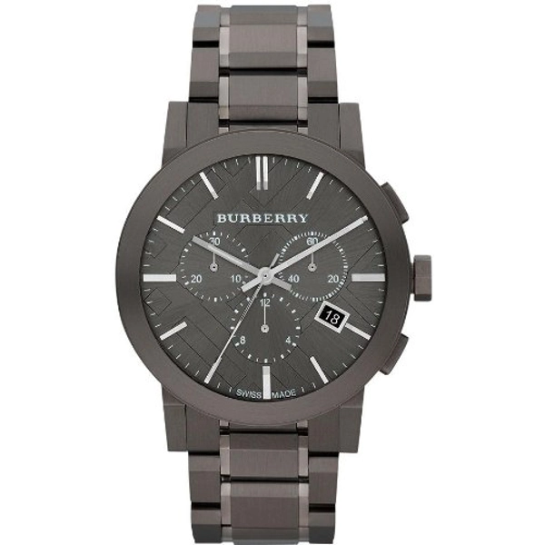 Burberry unisex cheapest watches for men