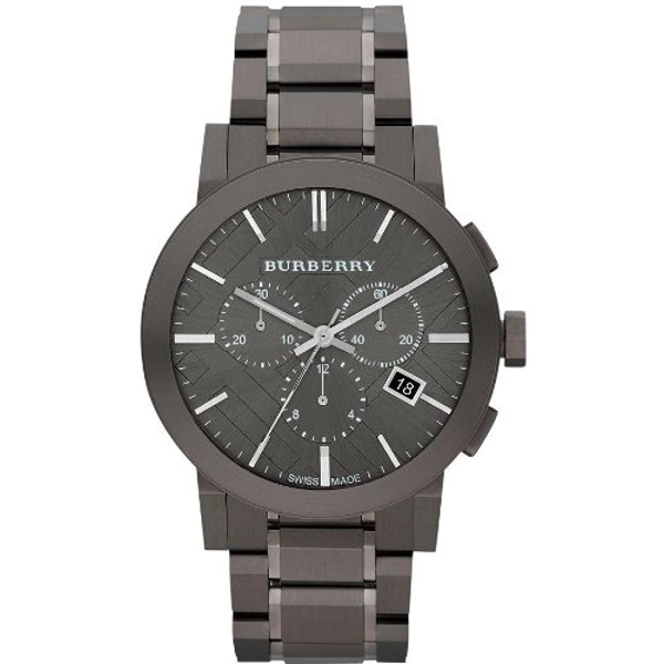 Burberry BU9354 Chronograph Mens Watch