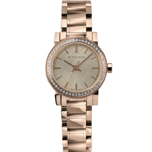 Burberry BU9225 The City Ladies Watch