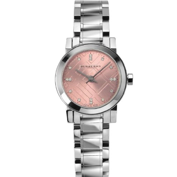 Burberry BU9223 The City Ladies Watch