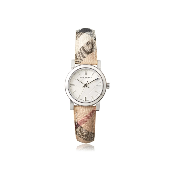 Burberry BU9222 Stainless Steel Women's Watch