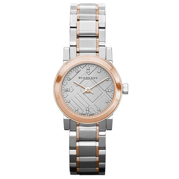 Burberry BU9214 Heritage Female Watch