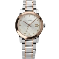 Burberry BU9127 The City Ladies Watch