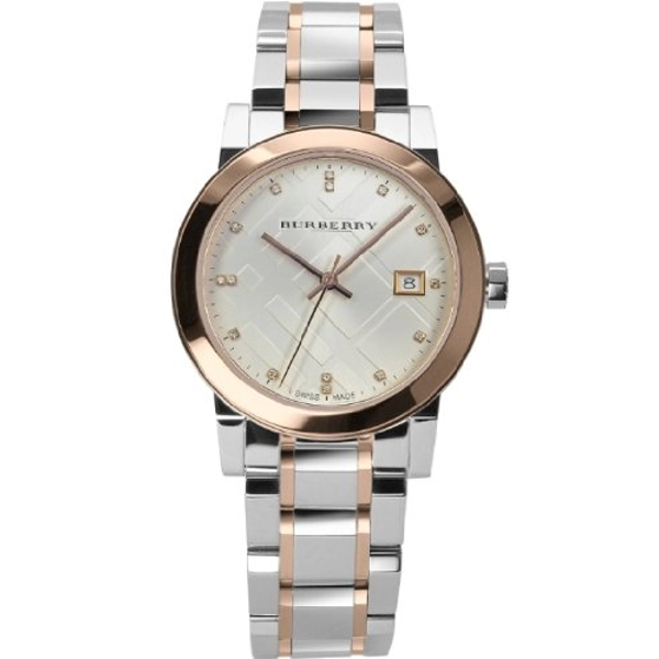 Burberry BU9127 The City Ladies Watch