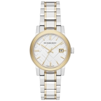 Burberry BU9115 Steel Bracelet Women's Watch