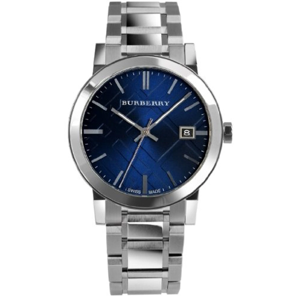 Burberry BU9031 Gents The City Watch