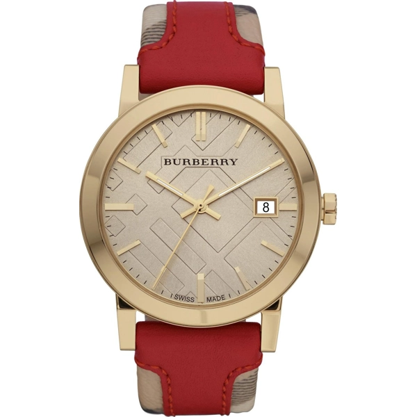 Burberry BU9017 Womens Watch