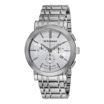 burberry watches men