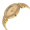 additional image for Michael Kors MK3398 Women's Darci Gold Tone Steel Watch