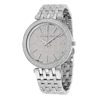 Michael Kors MK3404 Darci Silver Dial Ladies W..