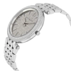 additional image for Michael Kors MK3404 Darci Silver Dial Ladies Watch