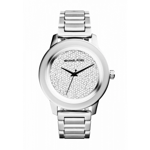 Michael Kors MK5996 Women's collection Kinley steel Watch