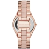 additional image for Michael Kors MK6135 Ladies Rose Gold Bryn Watch