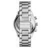 additional image for Michael Kors MK6186 Silver Tone Stainless Steel Womens Watch