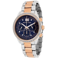 Michael Kors MK6205 Women's Brinkley Quartz Wa..
