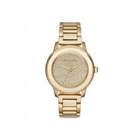 Michael Kors MK6209 Kinley Gold Ladies Watch