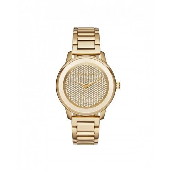 Michael Kors MK6209 Kinley Gold Ladies Watch