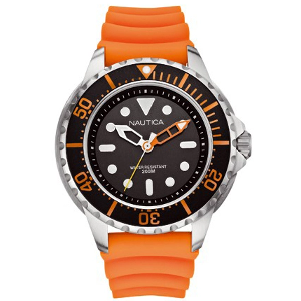 Nautica A18633G Men's Wristwatch