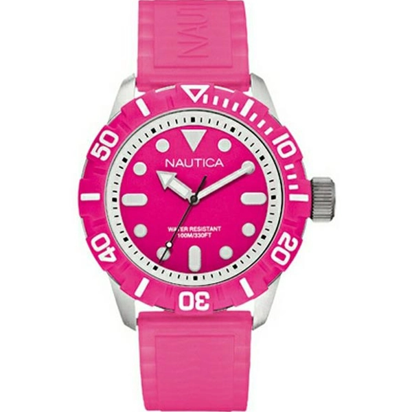 Nautica A09607G Unisex NSR 100 Watch