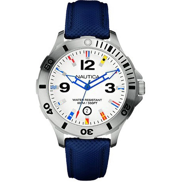 Nautica A12566G Men's Watch