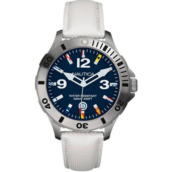 Nautica A12568G Man's Watch