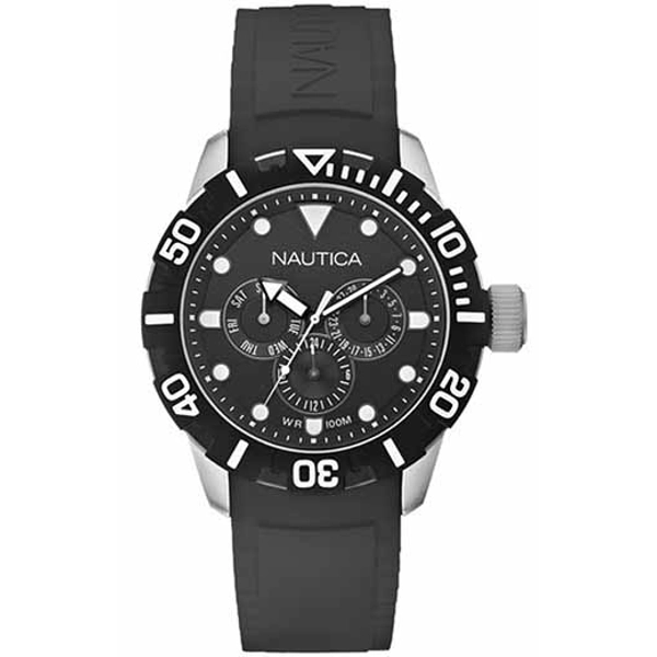Nautica A13643G Spring Watch