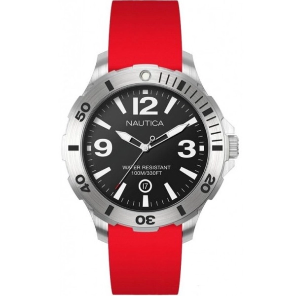 Nautica A15576G Watch
