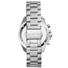 additional image for Michael Kors MK6174 Ladies Silver Bradshaw Mini Watch