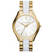 Michael Kors MK4295 Steel Bracelet & Case Mine..