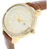 additional image for Michael Kors Women's Whitley MK2428 - Gold Watch