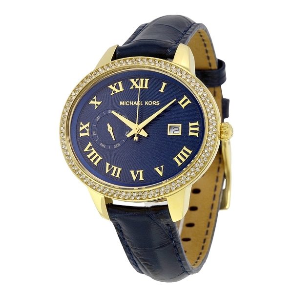 Michael Kors Women's Whitley MK2429 - Gold Watch