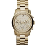 Michael Kors MK5662 Runway New York Diamond Wa..