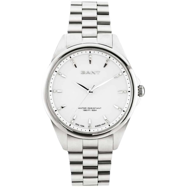 GANT ROCHELLE W70561 Analogue Quartz Stainless Steel Ladies Watch