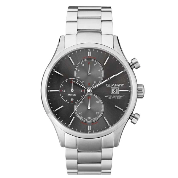 Gant W70404 Glove Stainless Steel Strap Men's Watch