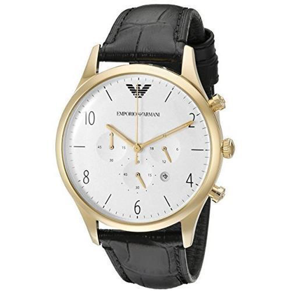 Armani AR1892 Men's Bla..
