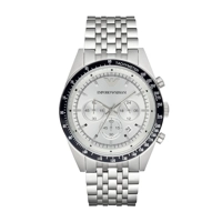 Emporio Armani Men's AR6073 Sportivo Analog Di..