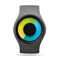 Aurora Z0004WGYT Grey Watch