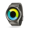 additional image for Ziiiro Celeste Z0005WGYG Gunmetal / Colored Watch