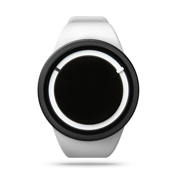 Ziiiro Eclipse Snow Watch