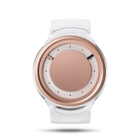 Eon Rose Gold Watch