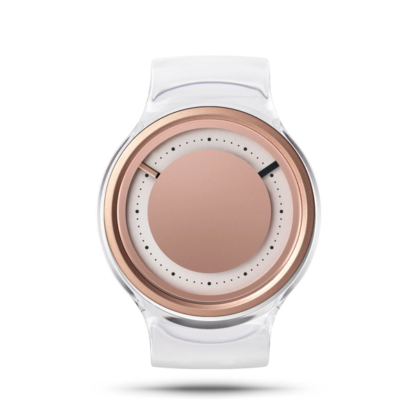 Eon Rose Gold Watch