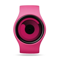 Gravity Magenta Watch