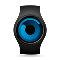 Grravity Black / Ocean Watch