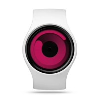 Gravity Snow / Magenta Watch