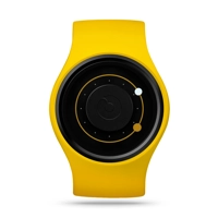 Orbit Banana Watch