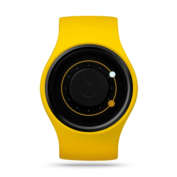 Orbit Banana Watch