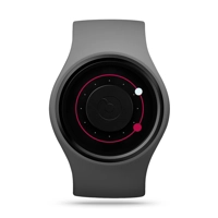 Orbit Grey Watch