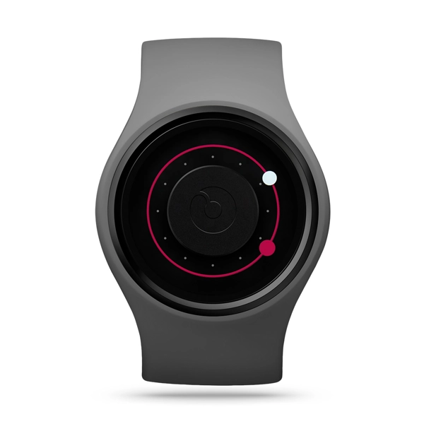 Orbit Grey Watch