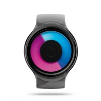 Proton Smoke / Purple Watch