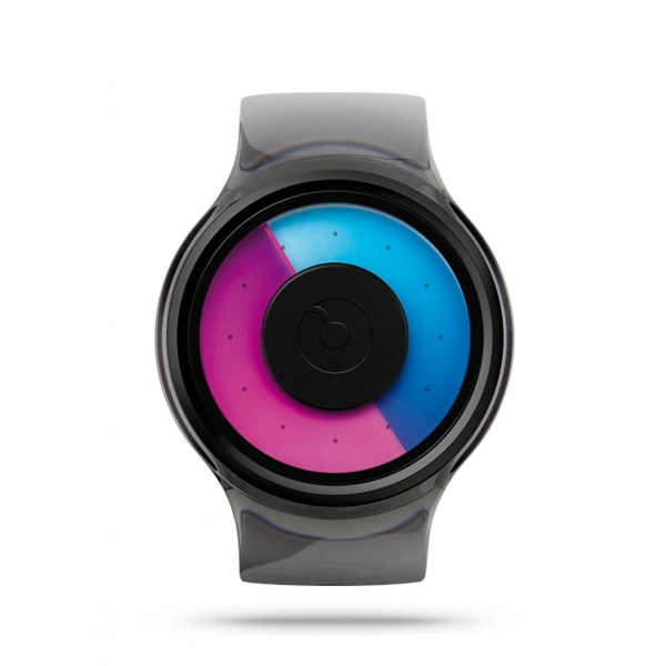 Proton Smoke / Purple Watch